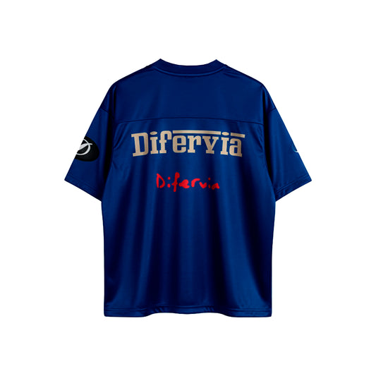 DIFERVIA JERSEY BLUE