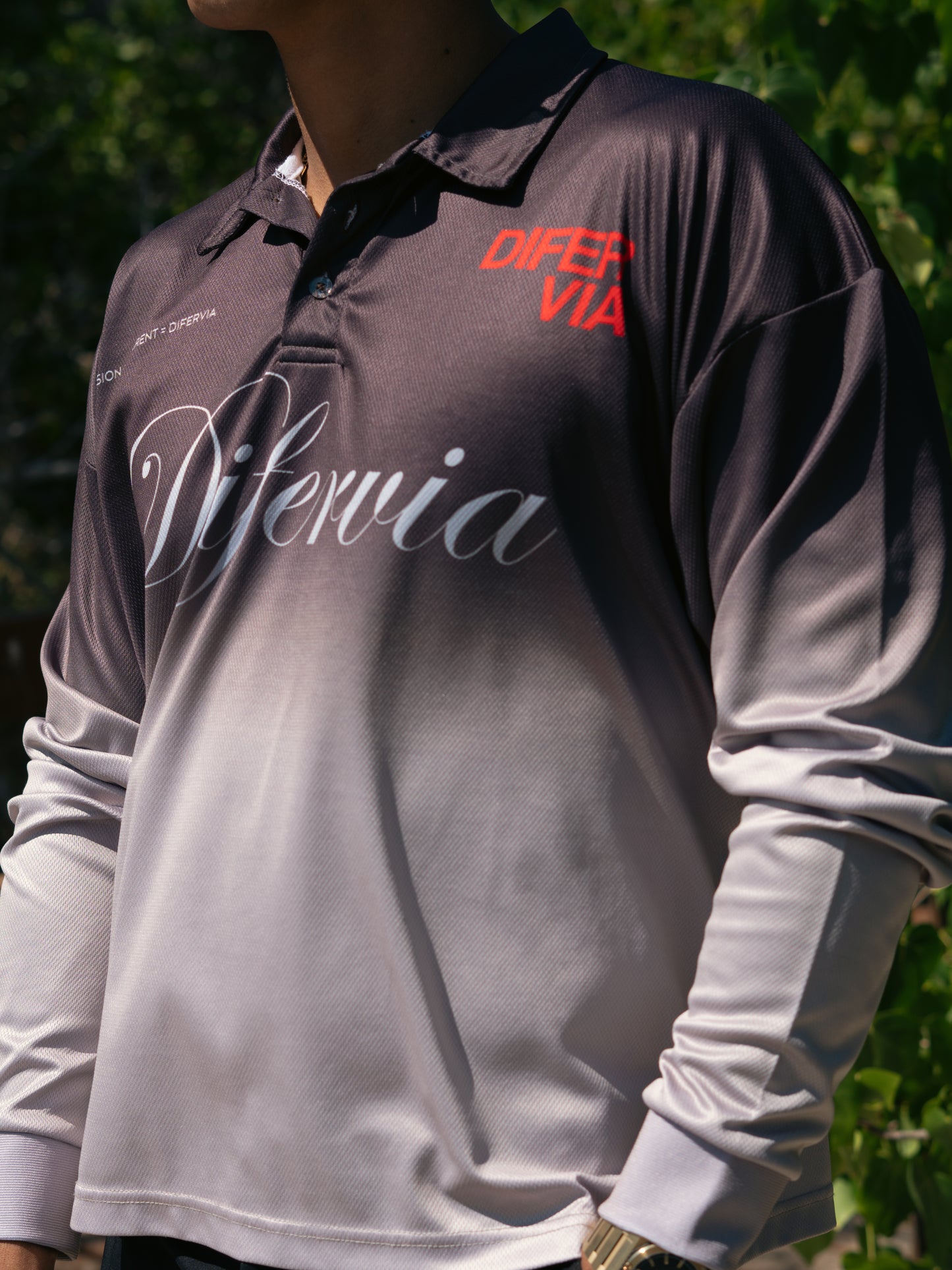 Difervia Polo