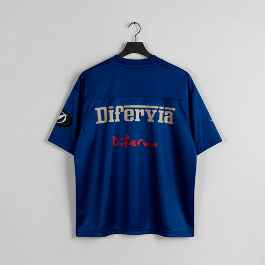 Difervia Jersey Blue