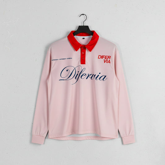 Difervia Polo Salmon