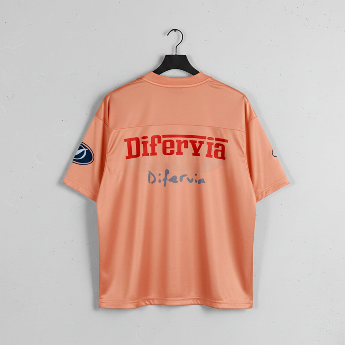 Difervia Jersey Cream
