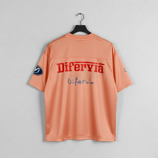 Difervia Jersey Cream