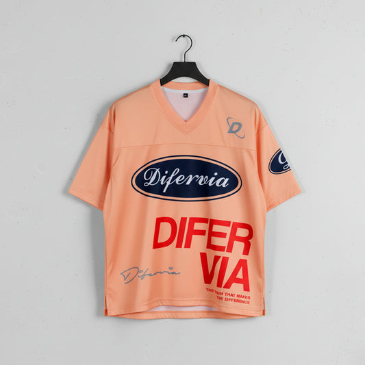 Difervia Jersey Cream