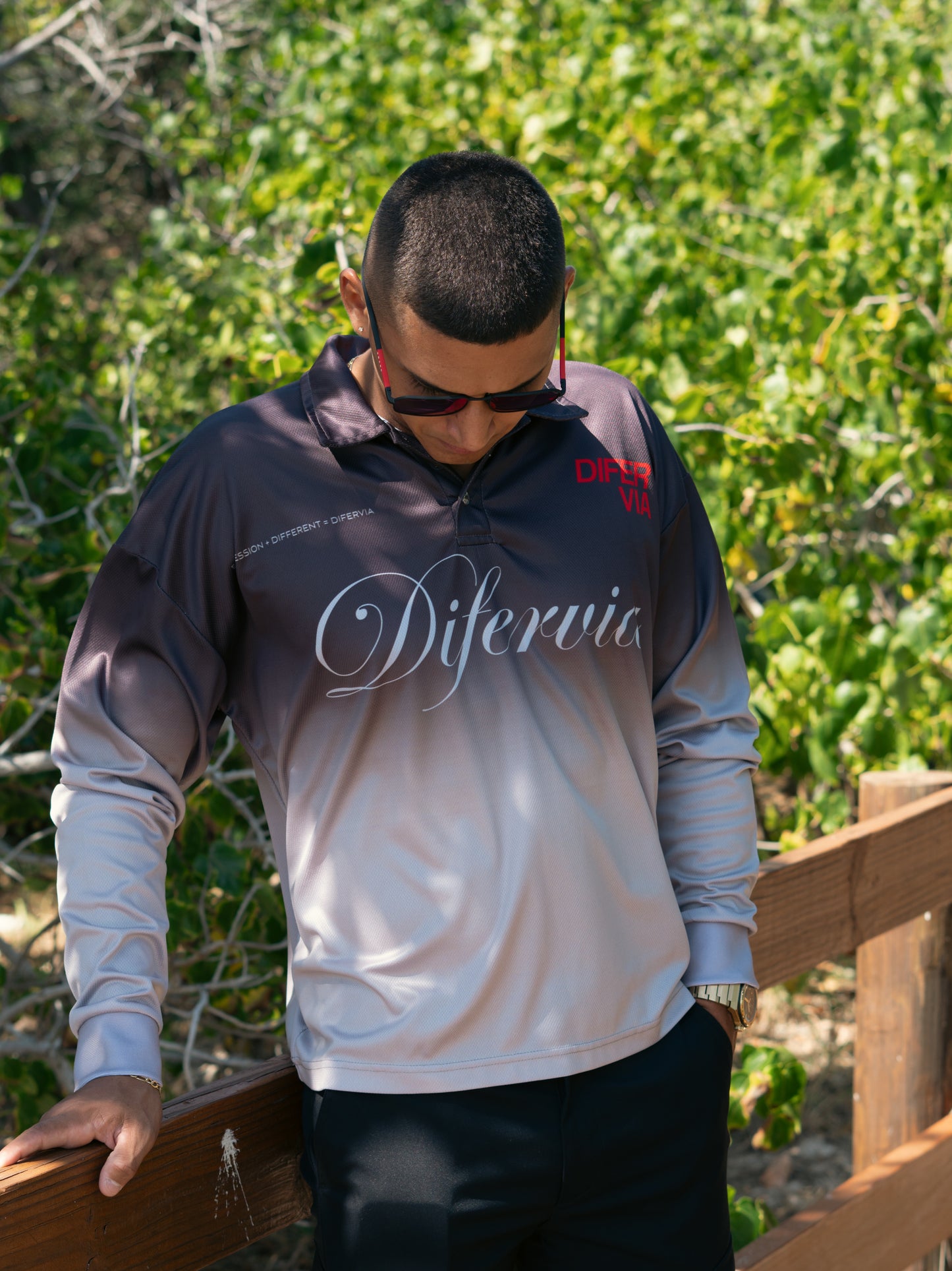 Difervia Polo
